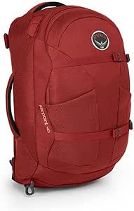 osprey farpoint 40户外&登山背包