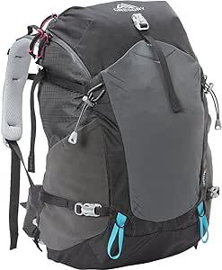 gregory 格里高利 女式 28l 户外登山徒步背包 双肩包 jade28