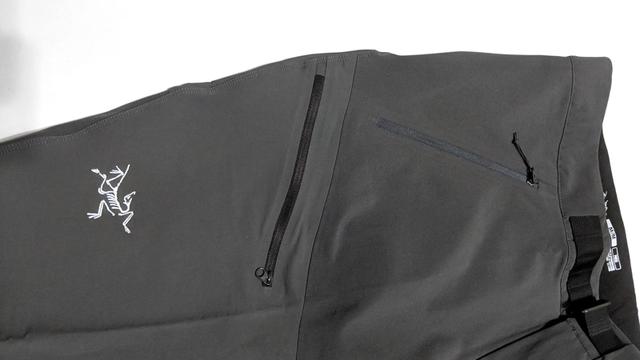 %title插图%num 始祖鸟户外服装购买攻略,始祖鸟arc'teryx的登山裤该如何选择