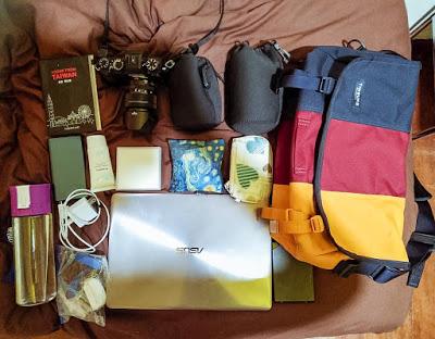 %title插图%num 环游世界事前准备,耐操、好用又好看的timbuk2邮差包