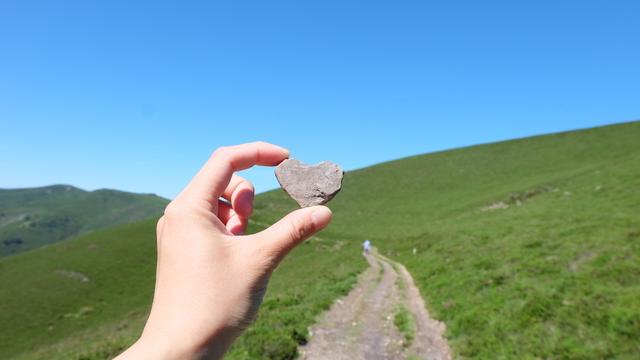 %title插图%num 世界最美之一的徒步路线,不一样的西班牙朝圣之路camino de santiago
