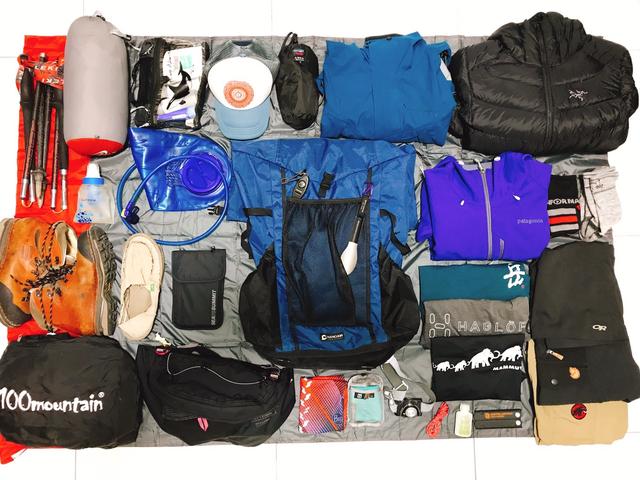 %title插图%num 世界最美之一的徒步路线,不一样的西班牙朝圣之路camino de santiago