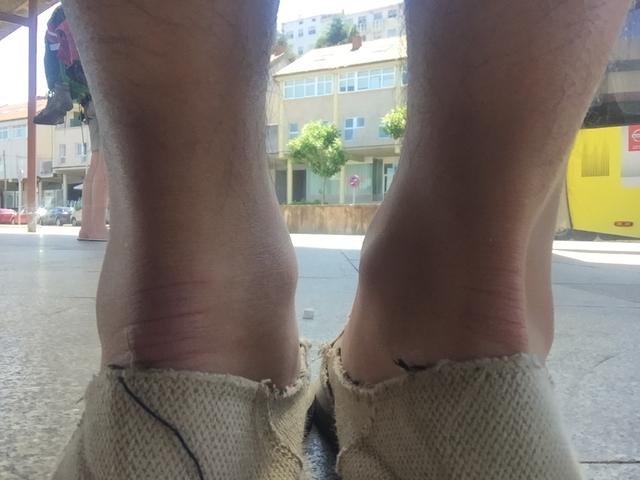 %title插图%num 世界最美之一的徒步路线,不一样的西班牙朝圣之路camino de santiago